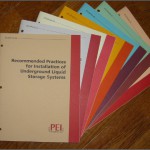 PEI Recommended Practices